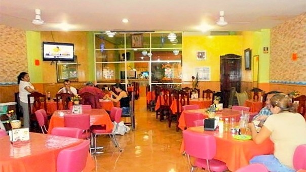 Restaurante Rulos