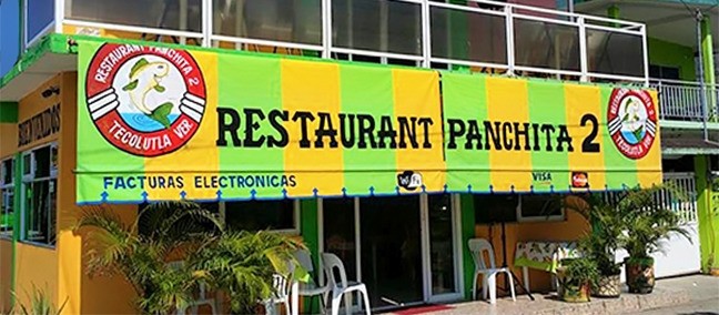 Panchita 2 Restaurant