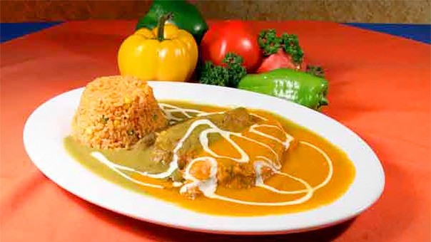 La Mandarina Restaurant