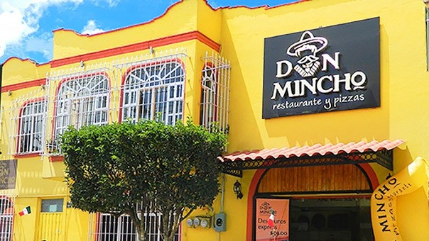 Don Mincho Restaurant