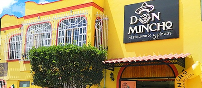 Restaurante Don Mincho