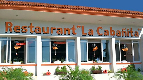 Restaurante La Cabañita