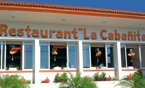 Restaurante La Cabañita