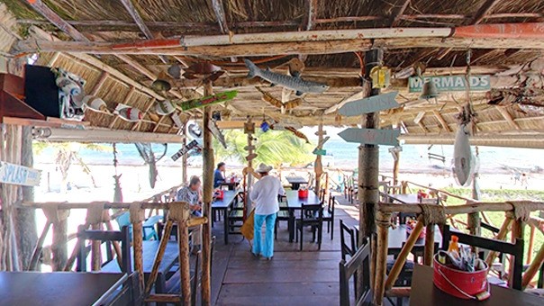 El Merkadito Restaurant