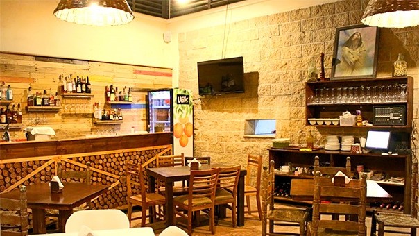 Al Chimichurri Restaurant