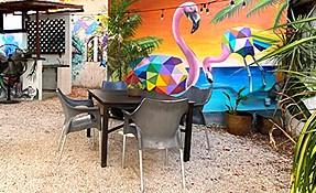 El Nicho Restaurant