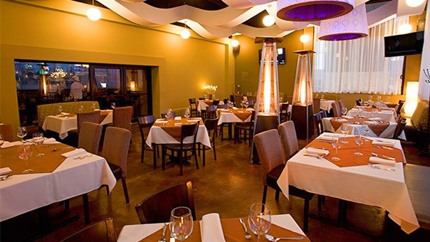 El Rakó Restaurant