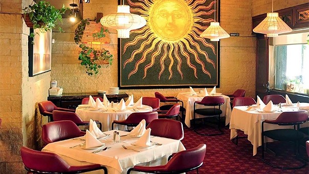 El Granero Grill Restaurant