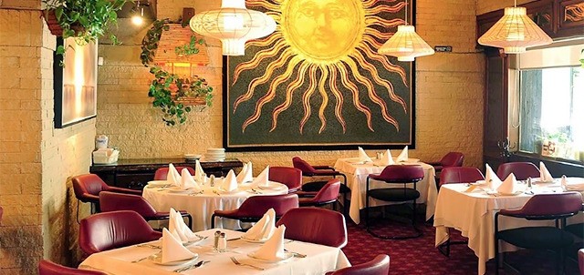 El Granero Grill Restaurant