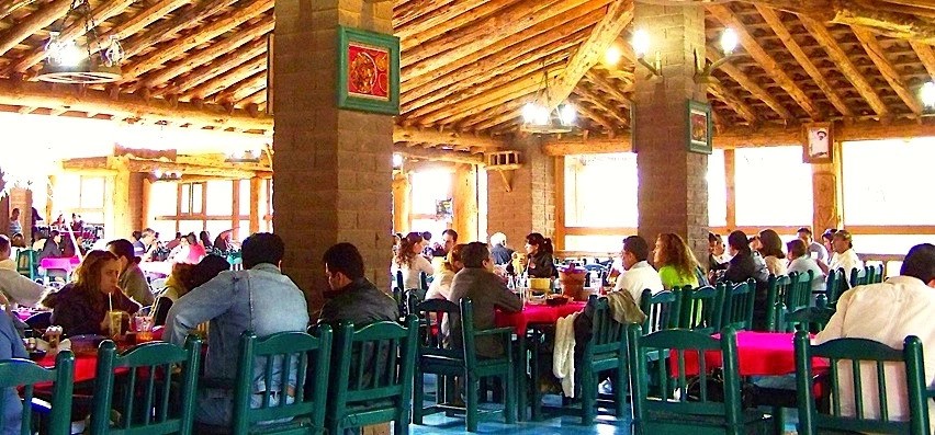 La Mezcalera Restaurant