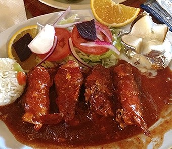 Restaurante Villa del Mar