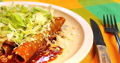 Fonda Doña Pina Restaurant