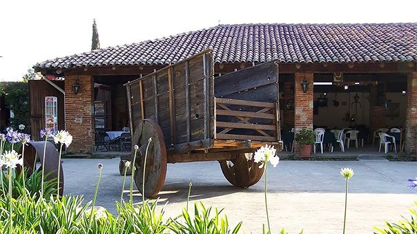 El Vergel Restaurant