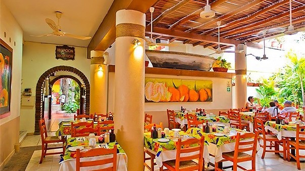 Restaurante Fredys Tucan