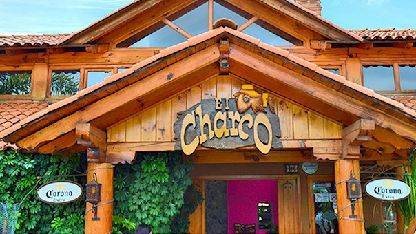 Restaurante El Charco