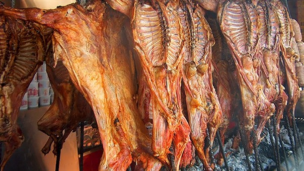 Restaurante Los Norteños