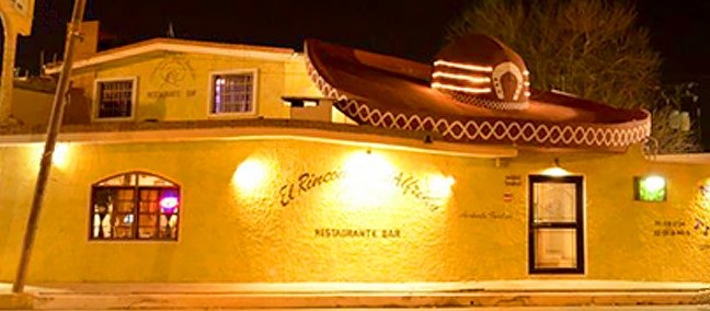 El Rincón de José Alfredo, Matamoros