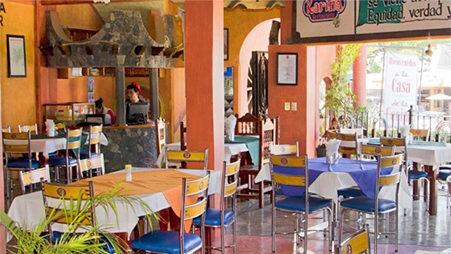 Karina Restaurant