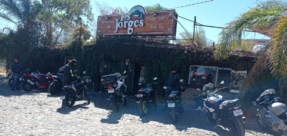 Restaurante Los Jorges
