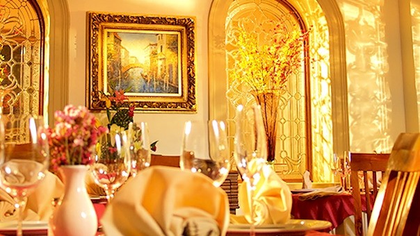 La Frambuesa Restaurant