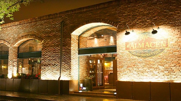 El Almacén del Bife Restaurant