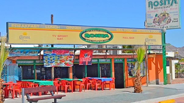 Rosita Restaurant