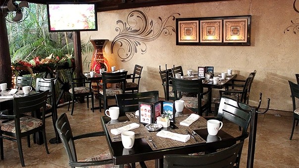 Restaurante Rincón del Bife