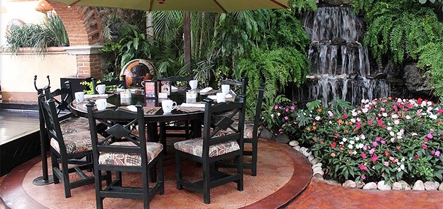 Rincón del Bife, Cuernavaca