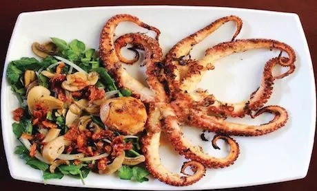 Restaurante Díaz