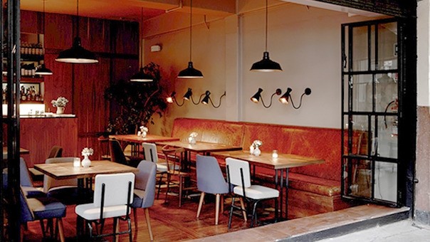 Belmondo Restaurant
