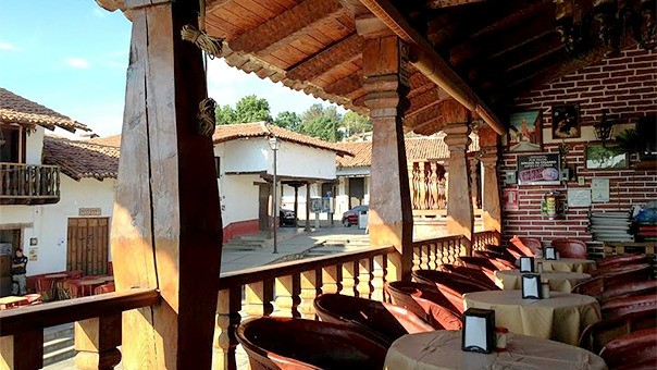 Paulinos Restaurant