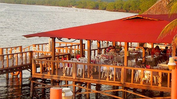 Chely Restaurant
