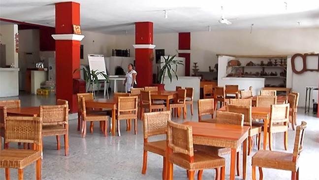 Restaurante El Sabor de la Sierra