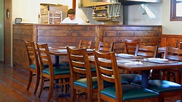 Restaurante La Cocedora de Langostas
