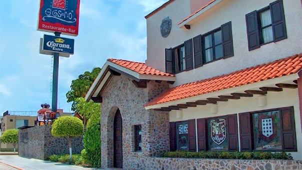 Restaurante El Caserío