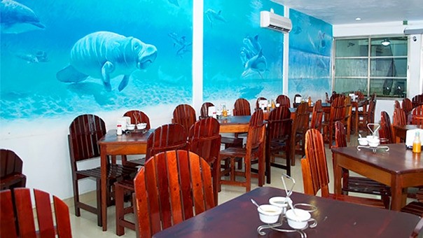 El Taco Loco Restaurant