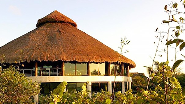 Zaxim Restaurant