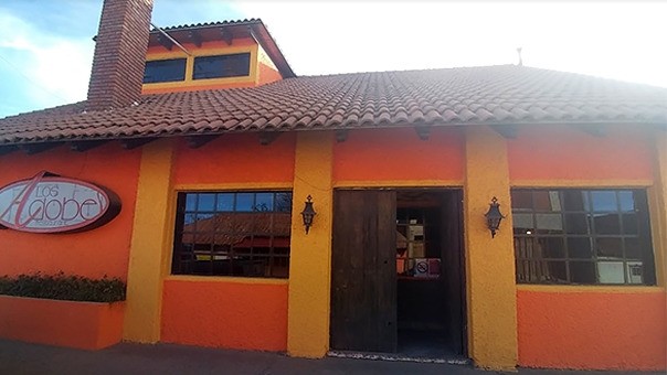 Restaurante Los Adobes