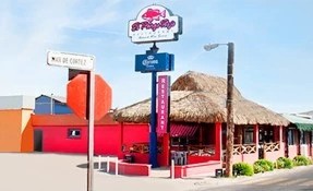 Restaurante El Pargo Rojo