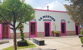 Restaurante La Mestiza Yucateca