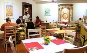 La Olla Restaurant