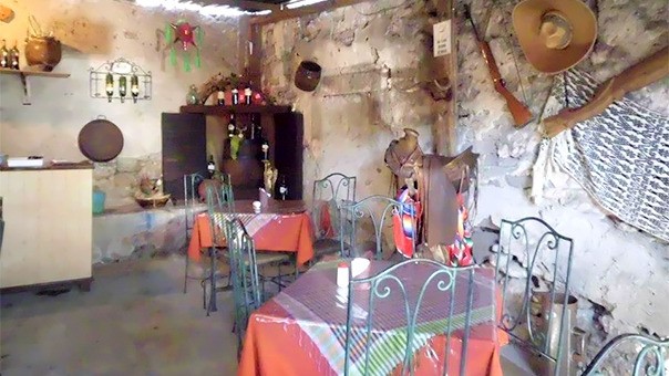 Restaurante La Casita