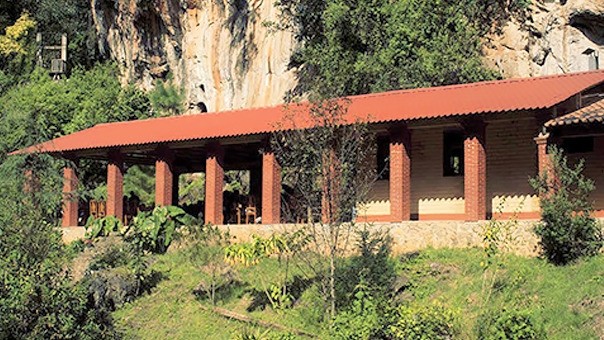Restaurante Los Molinos