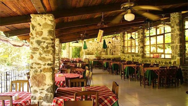 La Molienda Restaurant