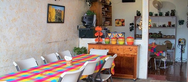 Acamalin, Xico