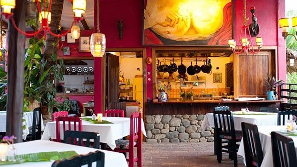 La Providencia Restaurant