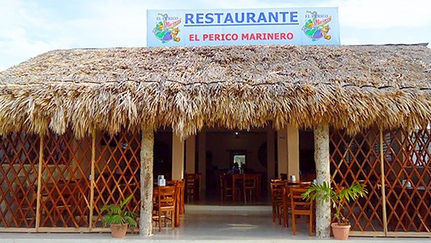 El Perico Marinero Restaurant