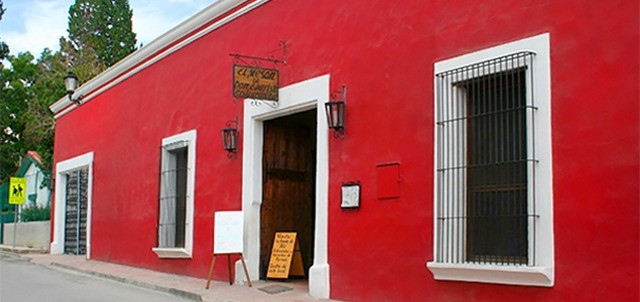 Iglesia de Santo Madero, lo mejor que hacer en Parras de la Fuente,  Coahuila | ZonaTuristica