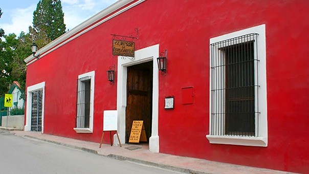 Restaurante El Mesón de Don Evaristo