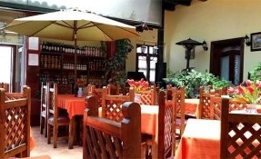 Restaurante La Casa de la Abuela
